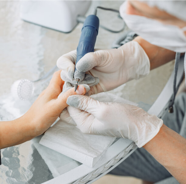 Manicure Medical